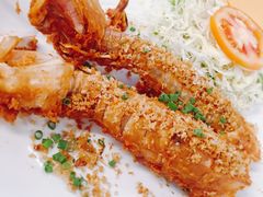 -BAI BUA RESTAURANT
