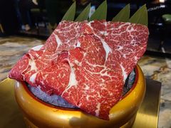 -梁家大院•农家菜(昆山会展中心店)