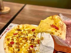 -必胜客(浦上万达店)