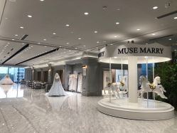 点击看大图 -MuseMarry婚纱(前海嘉里中心店)