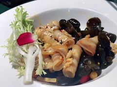 -忘忧草融合私房菜(红鼎国际店)