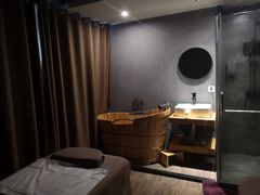 -梵猫·新养生(福州万象城店)