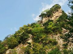 -终南山国家森林公园