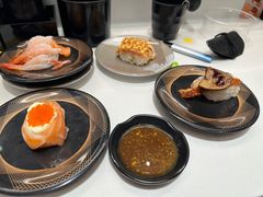 -争鲜回转寿司(朝北大悦城店)