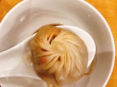 -鼎泰丰(当代商城店)