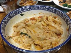 -秦唐一号西安菜馆(钟楼店)