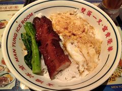 -文通冰室(东方宝泰店)