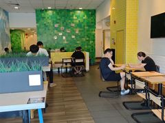 -麦当劳(西客站店)