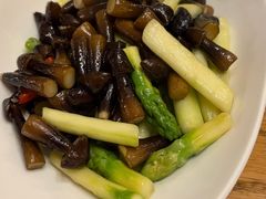 -青岛海景花园大酒店·白果树餐厅青岛菜