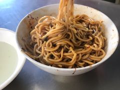 -丁记面馆(凤凰店)