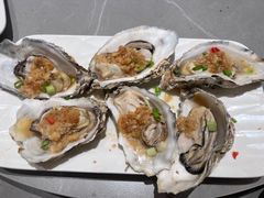 -神洲四海大酒楼(王府井澳门中心店)
