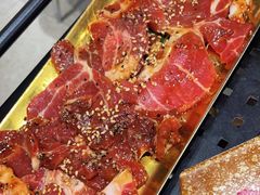 -妥妥烤肉料理(昙华林店)