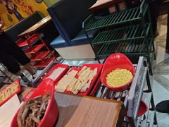 -季季红火锅(丰城洪客隆店)