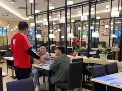 大堂-老昌春饼(迅驰广场店)