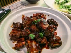 -绿茶餐厅(南翔印象城MEGA店)