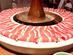 -三好先生的铜锅涮肉(太乙路店)