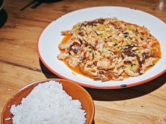 -先启半步颠.川菜.小酒馆(宝安坪洲店)
