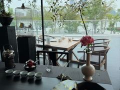 -茶人村·前滩江景雅宴(上海首店)