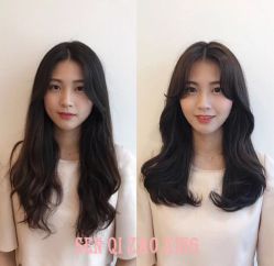 -GIRL STYLE 烫发·染发沙龙