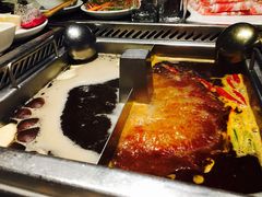 -海底捞火锅(邯郸新世纪中心店)