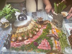 -慢丽江·云南野生菌土鸡锅(付家庄店)