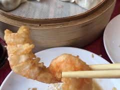 -韩记海鲜饺子(隆仁世家店)