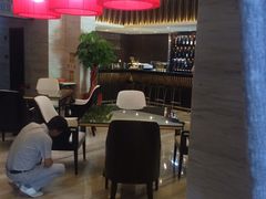大堂-画臻楼.家宴.融合菜(锦业路店)