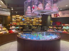 -荷家面包生日蛋糕(大渡口万达广场店)