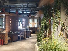 -蘸小院铁锅炖·蘸酱菜·东北菜(怀远门店)