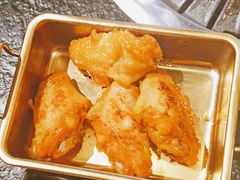 -九田家黑牛烤肉料理(寿光万达店)