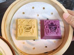 卯时龙光状元糕-卯时·龙光雅宴·精致锡帮菜(惠山古镇店)