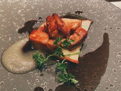 -Ginza Onodera铁板烧(外滩十八号店)