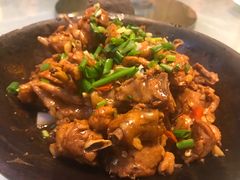 -徽州美食(三十年老店)