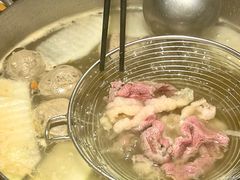 -海银海记潮汕牛肉火锅(新港中路海珠店)