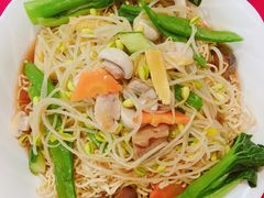 -佛有缘素食馆·荔湾老字号(陈家祠首店)