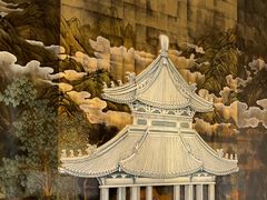 -兰亭风景区
