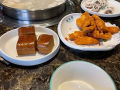 -鱼粤鲜淘米捞·中山脆肉鲩火锅(悦湖会店)
