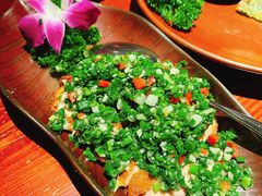 -花马天堂云南餐厅 Lost Heaven(外滩店)