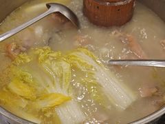 -朴小妹人参鸡汤火锅(长白山万达店)