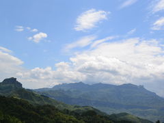 -山王坪喀斯特国家生态公园