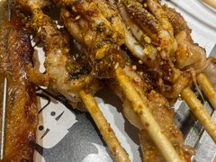 -铁人烧烤(北京店)