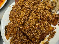 -松明一烤肉馆(鲁园店)