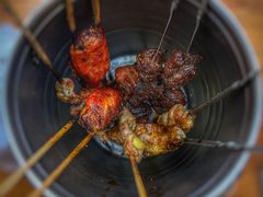 -炒豆合作社(东四总店)