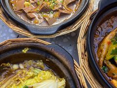 -鹤江桥·红油牛肉粉(SKP店)