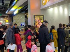 -CHEESE TACO搬砖客(凯德店)