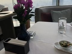 -北京柏悦酒店·锦庭餐厅Dining Room