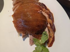 -四季民福烤鸭店(前门大栅栏店)