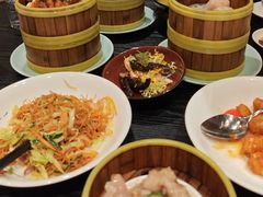 -五缘湾凯悦酒店·悦饗中餐厅