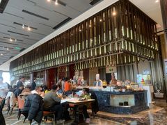 -美食汇自助餐厅(成都万达瑞华酒店)