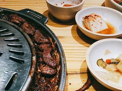 -喜来稀肉(北外滩白玉兰广场店)